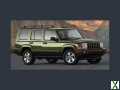Photo Used 2006 Jeep Commander 2WD w/ Trailer Tow Group IV