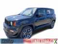 Photo Used 2020 Jeep Renegade Sport