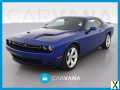 Photo Used 2018 Dodge Challenger SXT w/ Super Sport Group (SS/T)