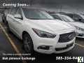 Photo Used 2019 INFINITI QX60 Luxe w/ Essential Package