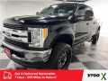 Photo Used 2017 Ford F250 XLT