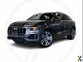 Photo Used 2019 Audi Q8 Prestige w/ Towing Package
