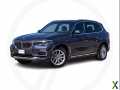 Photo Used 2020 BMW X5 sDrive40i w/ Premium Package