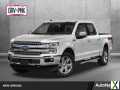 Photo Used 2020 Ford F150 Lariat