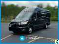 Photo Used 2020 Ford Transit 350 148\
