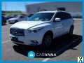 Photo Used 2015 INFINITI QX60 AWD w/ Driver Assistance Package