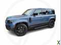 Photo Used 2022 Land Rover Defender 110 X-Dynamic HSE
