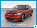 Photo Used 2021 Ford Mustang Mach-E Premium