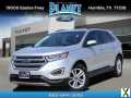 Photo Used 2017 Ford Edge SEL w/ Equipment Group 201A