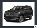 Photo Certified 2021 Lincoln Navigator Reserve w/ Luxury Package