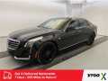 Photo Used 2017 Cadillac CT6 Luxury w/ Active Chassis Package