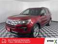 Photo Used 2019 Ford Explorer XLT w/ Equipment Group 201A