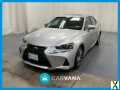 Photo Used 2018 Lexus IS 300 w/ Accessory Package 2