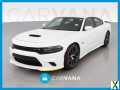 Photo Used 2016 Dodge Charger Scat Pack