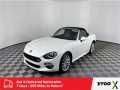 Photo Used 2018 FIAT 124 Spider Lusso w/ Convenience Group
