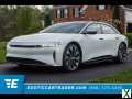 Photo Used 2022 Lucid Air Grand Touring