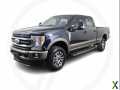 Photo Used 2021 Ford F250 King Ranch