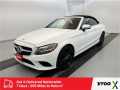 Photo Used 2019 Mercedes-Benz C 300 Cabriolet