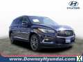 Photo Used 2018 INFINITI QX60 AWD w/ Deluxe Technology Package