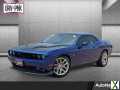 Photo Used 2020 Dodge Challenger R/T Scat Pack