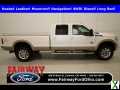 Photo Used 2014 Ford F250 Lariat