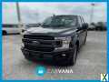 Photo Used 2019 Ford F150 Lariat