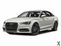 Photo Used 2017 Audi A6 2.0T Premium