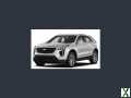 Photo Used 2021 Cadillac XT4 Premium Luxury w/ Driver Assist Package