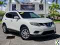 Photo Used 2015 Nissan Rogue S