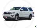Photo Used 2020 Ford Expedition Max XLT w/ Equipment Group 202A