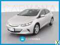 Photo Used 2018 Chevrolet Volt LT w/ Comfort Package