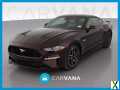Photo Used 2018 Ford Mustang GT Premium w/ Safe & Smart Package