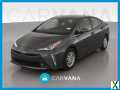 Photo Used 2019 Toyota Prius XLE w/ Advanced Technology Package