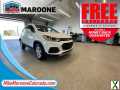 Photo Certified 2020 Chevrolet Trax LT w/ LT Convenience Package