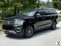 Photo Used 2020 Ford Expedition Max Limited