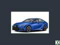 Photo Used 2021 Lexus IS 350 F Sport w/ Accessory Package 2