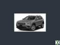 Photo Certified 2020 Jeep Cherokee Limited