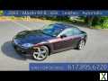 Photo Used 2005 MAZDA RX-8 w/ Rotary Accent Pkg