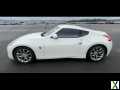 Photo Used 2014 Nissan 370Z Touring