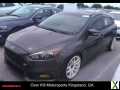 Photo Used 2015 Ford Focus ST w/ Equipment Group 402A