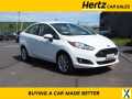 Photo Used 2019 Ford Fiesta SE w/ Equipment Group 201A