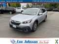 Photo Used 2020 Subaru Outback Premium