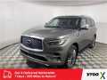 Photo Used 2019 INFINITI QX80 Luxe w/ Proactive Package