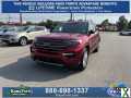 Photo Used 2021 Ford Explorer King Ranch w/ Premium Technology Package