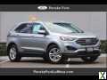 Photo Certified 2020 Ford Edge SEL
