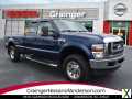 Photo Used 2010 Ford F250 Lariat