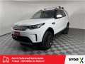 Photo Used 2018 Land Rover Discovery HSE