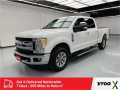 Photo Used 2017 Ford F250 XLT w/ XLT Premium Package