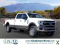Photo Used 2021 Ford F350 King Ranch w/ King Ranch Ultimate Package