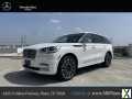 Photo Used 2020 Lincoln Aviator Black Label w/ Dynamic Handling Package